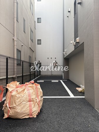 ルミークアン北上野の物件内観写真